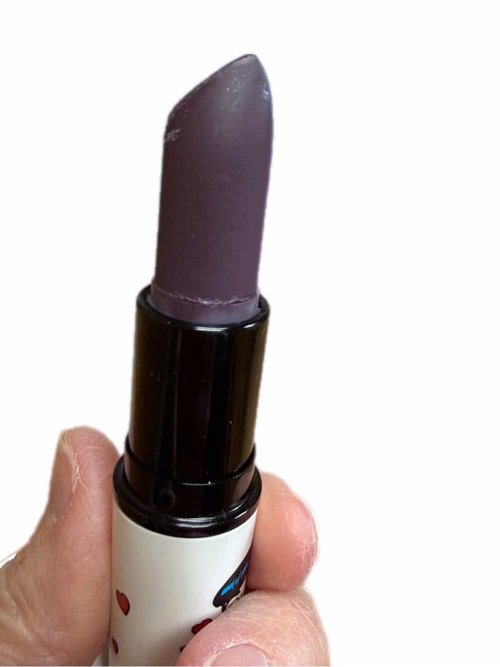 MAC Cremesheen Lipstick "Boyfriend Stealer" - White Tube - Picture 7 of 11